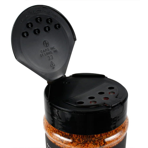 SMOKE 'N MAGIC Smoke'n Magic Rib Rub Sweet and Peppery