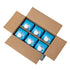 (6-Pack 1L), Packed Real Coco All Natural Pure Coconut Water Single Ingredient, No Added Sugar, Plant Based