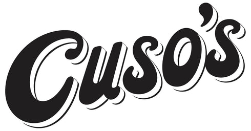 Cusos Mud BBQ Sauce - BBQ Sauce No Sugar for Grilling - Zero Calorie Sugar Free BBQ Sauces for Steak, Pork, Ribs