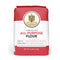 Generic All Purpose Wheat Flour, Fine Texture Baking Flour for Bread, Cakes, Cookies