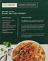 16 Oz Bionaturae Organic Pasta, Whole Wheat Penne