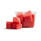 Fresh Produce Watermelon Chunks Small