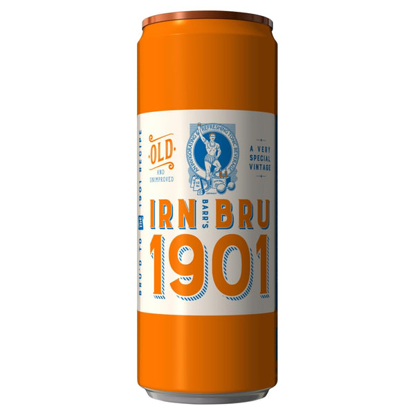IRN-BRU 1901, 330ml