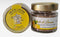 Generic Vincenzo Gucciardo Sale al Limone, Sicilian Lemon Sea Salt, Gourmet Seasoning for