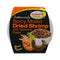 Pornthip Brand, Spicy Mixed Dried Shrimp with Tamarind Paste 50g X 4 Packs