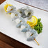 Generic Frozen Raw Shrimp , Peeled & Deveined, Tail-Off, Shrimp, Premium Quality Seafood for Cooking, Grilling
