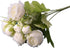 NURCIX Simulation Rose Wedding Bouquet Bouquet Wedding Home Decoration Simulation Flower Small Bouquet