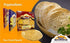 Rani Pappadums Garlic Papad, 7oz (200g), Indian Lentil Wafer Snack, Gluten Friendly, Vegan