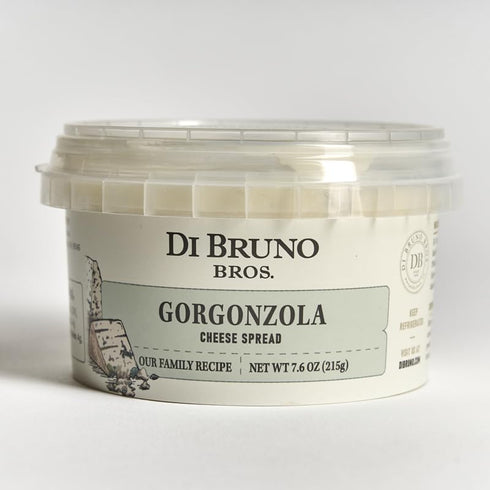 Di Bruno Bros. Gorgonzola Cheese Spread (3 Pack)