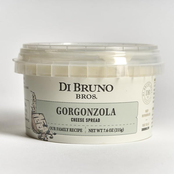 Di Bruno Bros. Gorgonzola Cheese Spread (3 Pack)