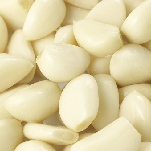 15.9 (Pack 2) Sanniti Spanish Pickled Garlic, Ounces