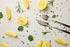 Unpretentious Lemon Pepper Seasoning, 3 lb, Great Zesty Flavor for Baking or Frying