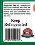 (32 OZ) 70 100% Beet Juice Concentrate by Brownwood Acres - FL Unsweetened, Brix Pure Concentrated Beetroot Juice