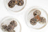 100% 3-Pack (3 9 RAW Fruit & Nut Balls Variety - Have A Ball x Balls) - Whole Food Energy Snacks | NO Added Sugars