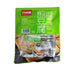Sivia pack, (80 packs) Tender stir fried tofu, spicy dried bean curd, healthy soy products, garlic soft tofu, instant