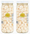 Sanniti Spanish Pickled Garlic, 15.9 Ounces (Pack of 2)