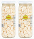 Sanniti Spanish Pickled Garlic, 15.9 Ounces (Pack of 2)