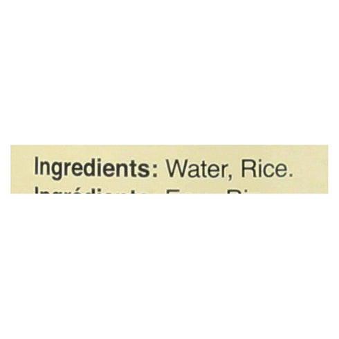 Wan Ja Shan (2 Pack, 20fl.oz) Premium Rice Vinegar, Total