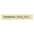 Wan Ja Shan (2 Pack, 20fl.oz) Premium Rice Vinegar, Total