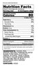80 (4 Oz) Krunchy Melts Original Meringue Cookies | Pumpkin Spice Flavor | Only Calories Per Serving | Fat Free, Gluten