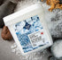 35oz Bulk Flaky Sea Salt - Large Gourmet Salt Flakes - Professional Chef Quality - Handcrafted on Vancouver Island
