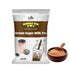 2.2lb Flavored-3-in-1 Yummy Fusion Select Brown Sugar Milk Tea Powder Drink Powder with Cream & Sugar - Instant