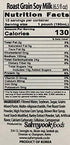 Sahmyook 6.5 (Pack 15) Roast Grain Soy Milk, Fl. Ounce