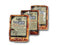 Pasture Pride Juusto Baked Grilling Cheese 3-Pack | 5-Year Cellar-Aged Cheddar Flavor