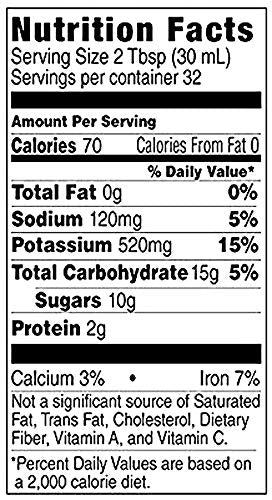 (32 OZ) 70 100% Beet Juice Concentrate by Brownwood Acres - FL Unsweetened, Brix Pure Concentrated Beetroot Juice