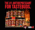 6.4 Gourmet Wild Game Seasoning | Premium Game Meat Rub for Venison, Lamb, Deer, Sausage, Jerky, Boar, Turkey, Elk