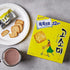 216g 12 Packs Orion Gosomi Sweet & Salty Cracker individual