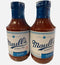 Maull's Classic Barbecue Sauce, 18 Ounce, St. Louis Style- The Oldest BBQ Sauce