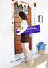 20 KaBloom - Fresh Peony Pink Tulips - Fresh Flowers for Birthday, Valentine's & Mother's Day
