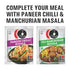 CHING'S 60 Secret Schezwan Fried Rice Masala Pouch, g