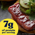 12 oz (12 Pack) SPAM Oven Roasted Turkey, Canned Meat, Can