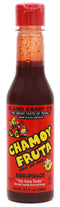 Alamo Candy Co. Chamoy Fruta Sweet and Sour Agridulce Sauce, 6.5 Ounces