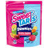 Gummies 9 oz (Pack 2) SweeTARTS Fruity Splitz, Candy, Sweet and Tart, Resealable Bag
