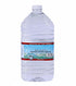 Generic Alpine Spring Water, 1 Gallon Plastic Jug