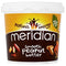 Meridian Natural Peanut Butter Smooth No Salt - 1kg