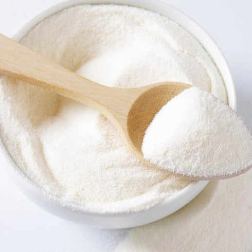 Generic (Pack 3) 100g of White Tomato Powder Rare Dehydrated White Tomato Flour for Culinary Use, Baking, and Smoothies