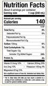 Pacific Natural Foods 32 (Pack 2) Pacific Foods Hemp Milk, Ounce