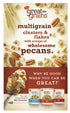 Post 16 oz (Pack 4) Selects Cereal, Great Grains Crunchy Pecan