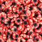Halloween Candy - Gummy Eyeballs Candy for Drinks - Edible Jelly Halloween