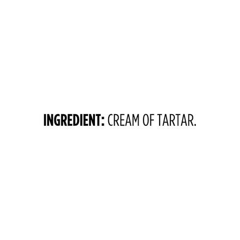 5 Oz Amazon Grocery, Cream of Tartar