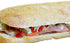 Generic Pack 12 Ciabatta Panini Hero With Onion