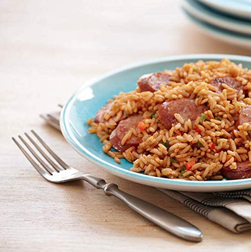 8 oz (Pack 4) Zatarain's Jambalaya