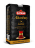 Set 4 500g 17.6 Oz AYKUR Premium Turkish Black Tea Bundle, Filiz, Caycicegi, Altinbas & Rize, Traditional Loose Leaf