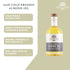 Fresh Vintage Farms Almond Oil - 100% Pure Cold Pressed California Grown, Great for Cooking, Baking, Dipping