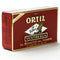 Ortiz Spain Ventresca Tuna In Olive Oil 3.9 oz. Tin by