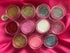 SET (11 5 OH! SWEET ART - Disco Cake MULTICOLOR I colors) GRAMS EACH CONTAINER, for cakes, cupcakes, fondant